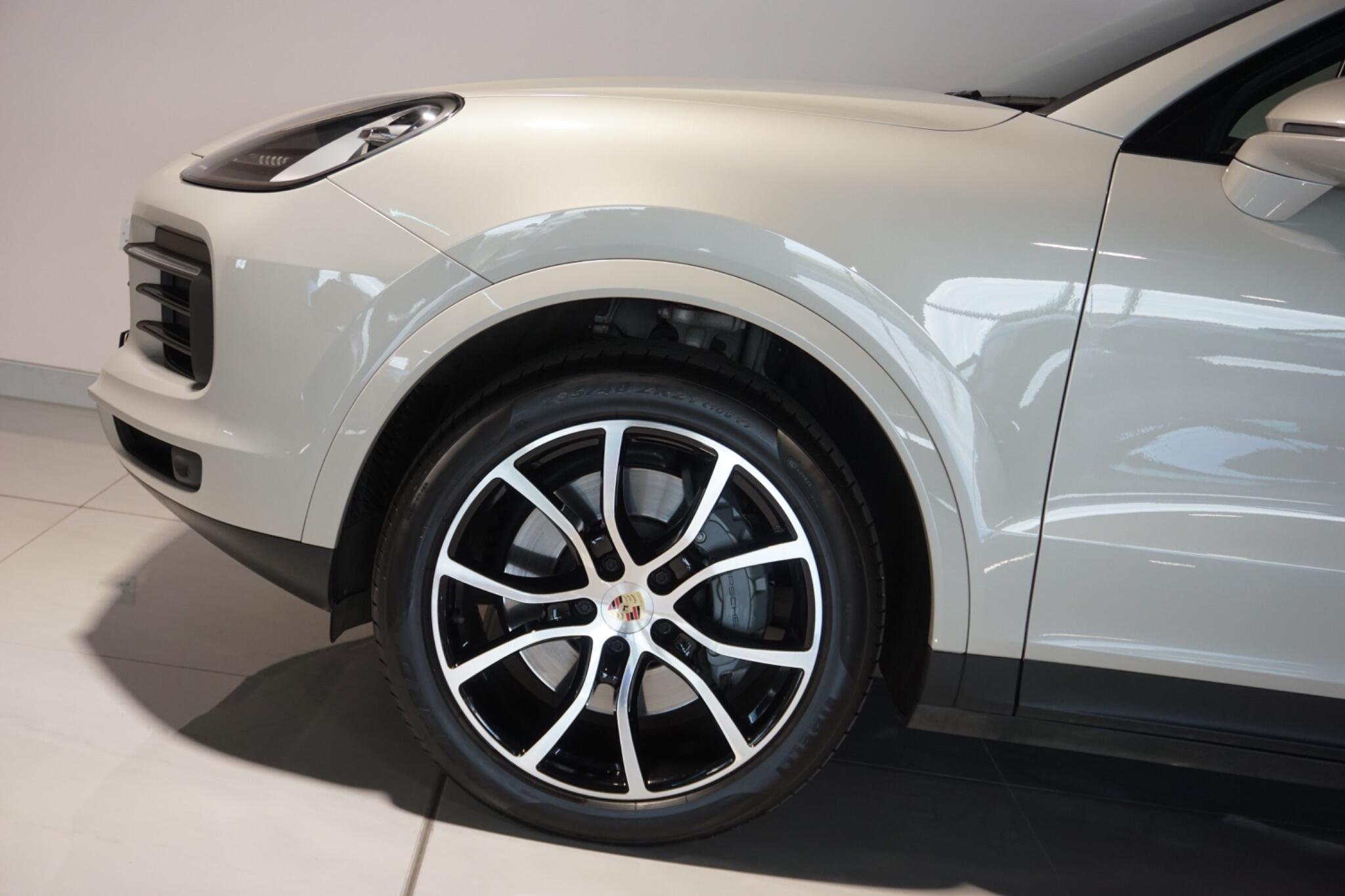 Porsche Cayenne 2.9T V6 GPF S SUV 5dr Petrol TiptronicS 4WD Euro 6 (s/s) (440 ps)